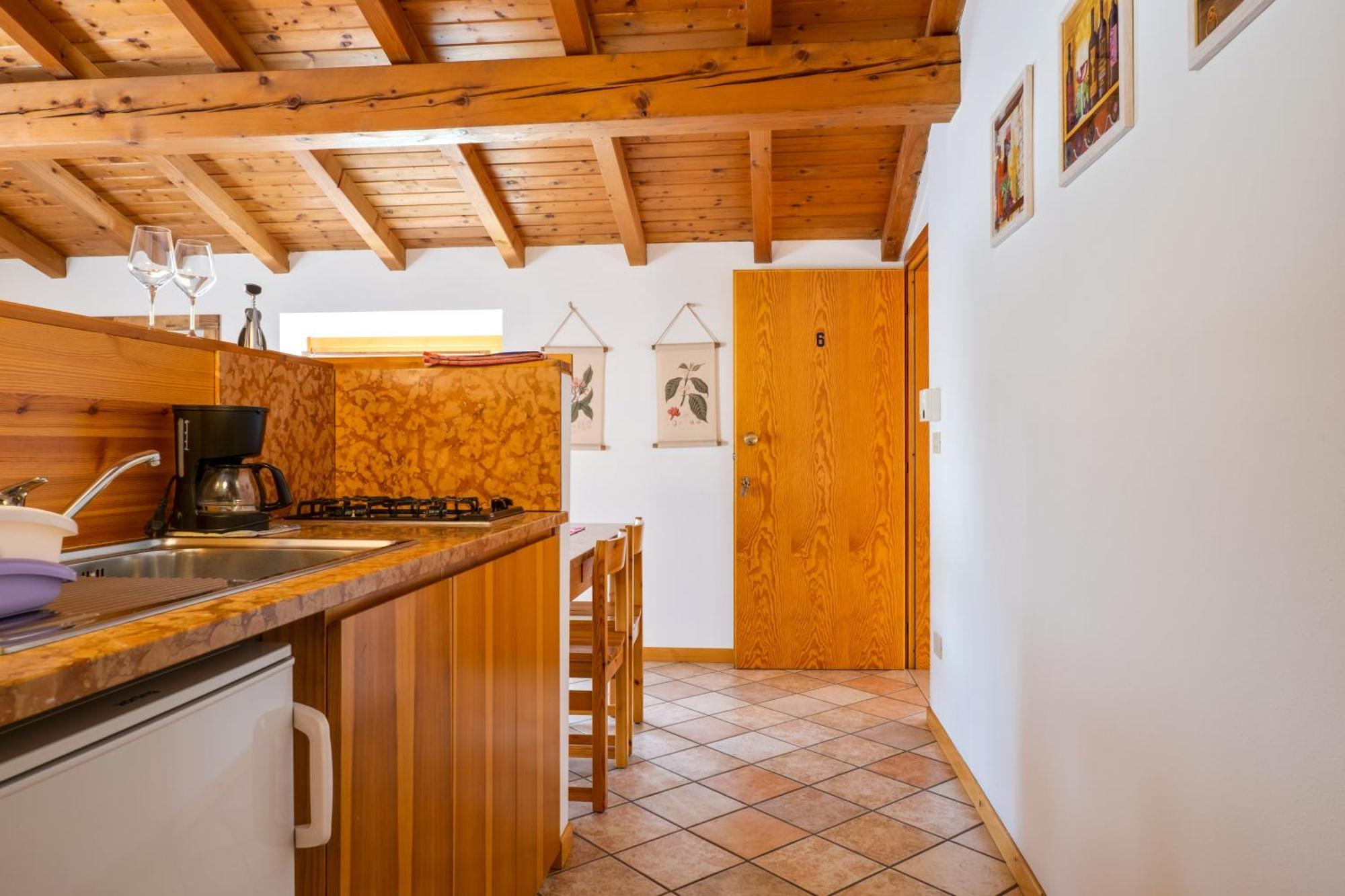Agriturismo Le Ginestre Lazise Exteriör bild