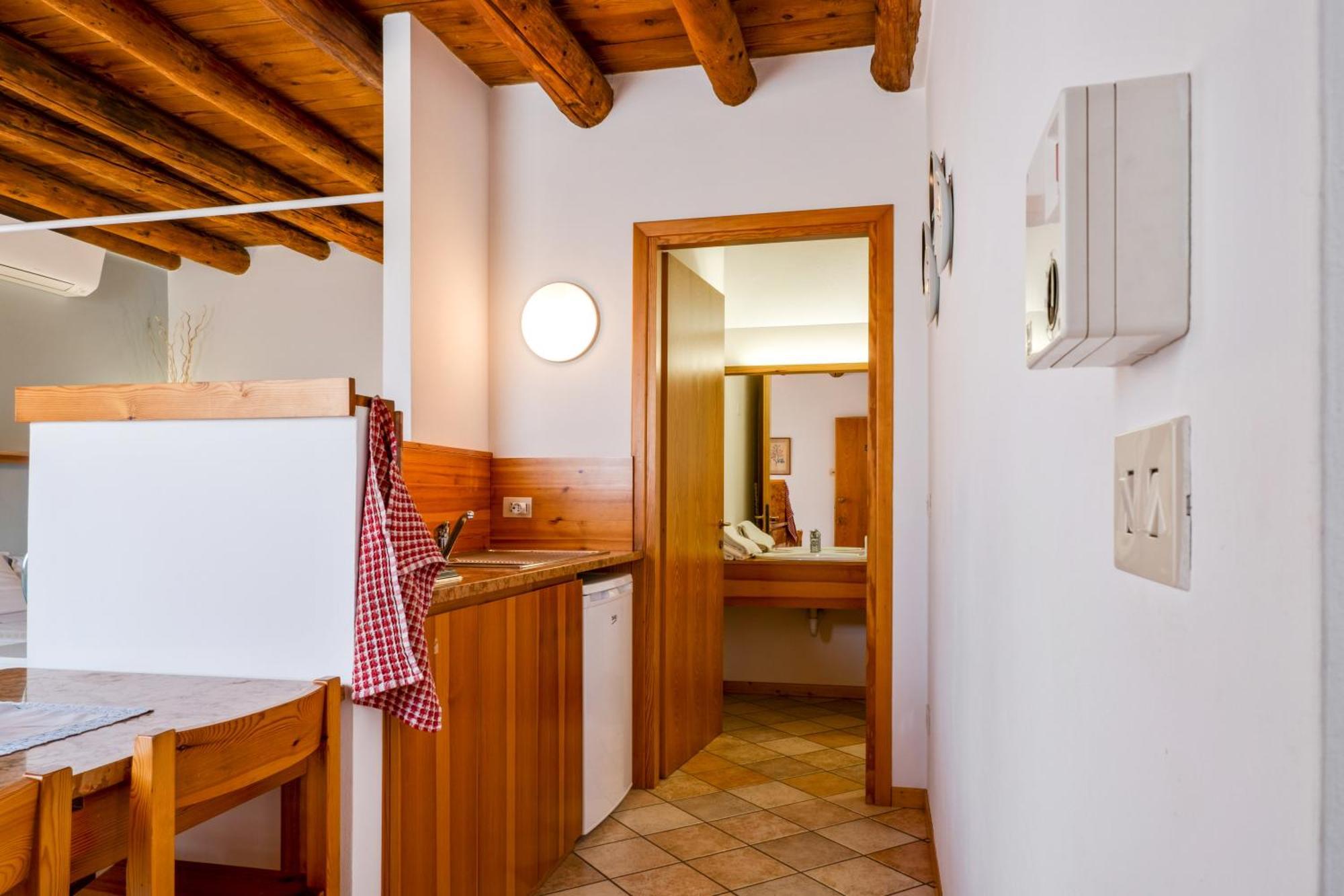 Agriturismo Le Ginestre Lazise Exteriör bild