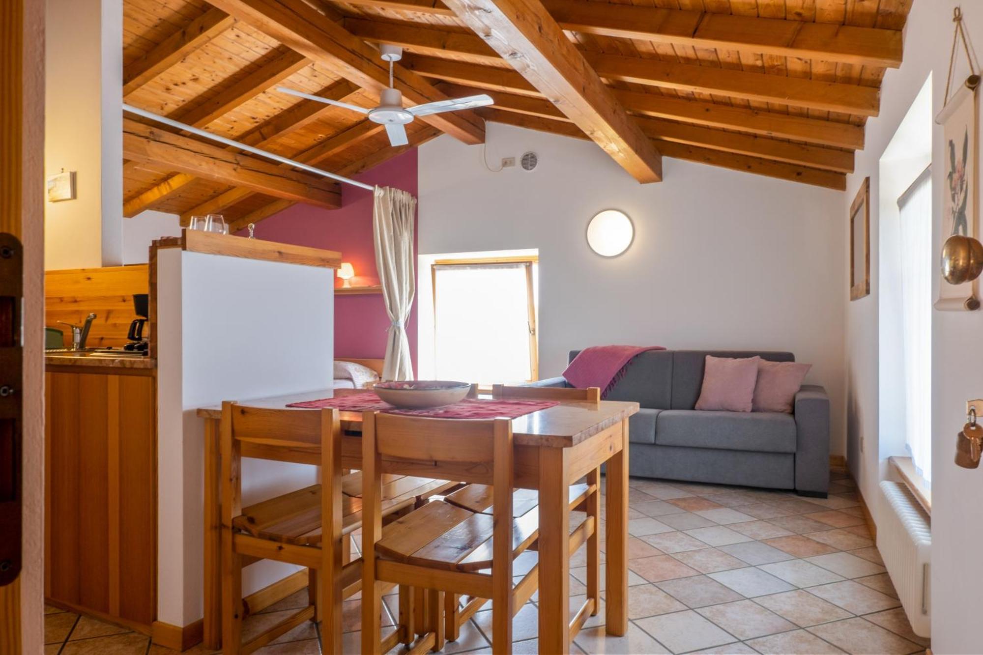 Agriturismo Le Ginestre Lazise Exteriör bild